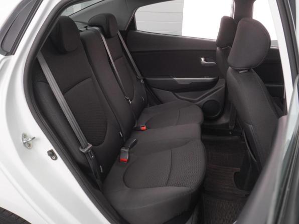 Kia Rio III с пробегом 2014 года, цена 1 199 000 рублей, 35090 км, седан, Автокод Объявления