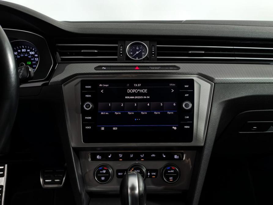 Volkswagen Passat B8 Санкт-Петербург  - изображение 17