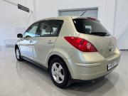 Nissan Tiida I Челябинск  - изображение 21