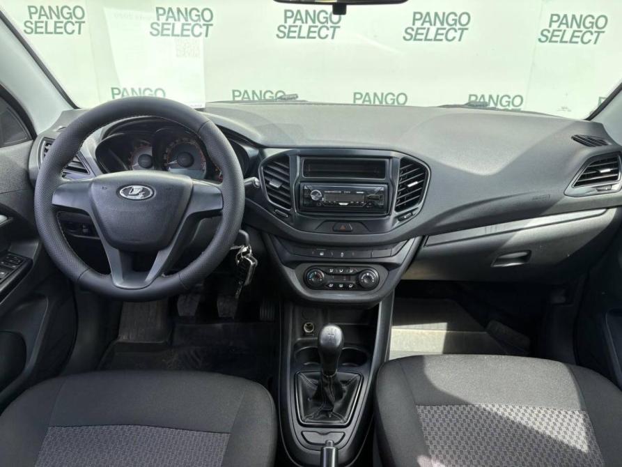 Lada (ВАЗ) Vesta I Нижний Тагил  - изображение 8