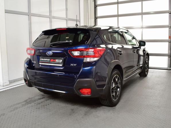 Subaru XV II с пробегом 2020 года, цена 1 749 999 рублей, 170622 км, внедорожник, Автокод Объявления