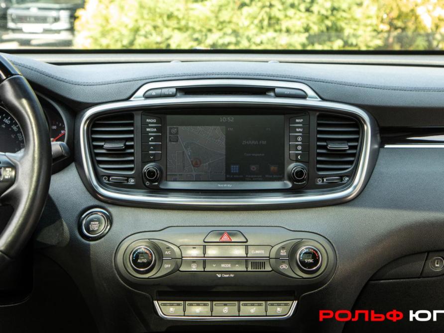 Kia Sorento III Prime Москва  - изображение 16
