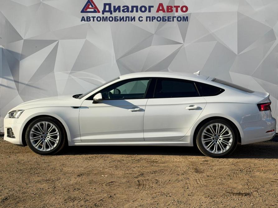 Audi A5 II (F5) Набережные Челны  - изображение 11