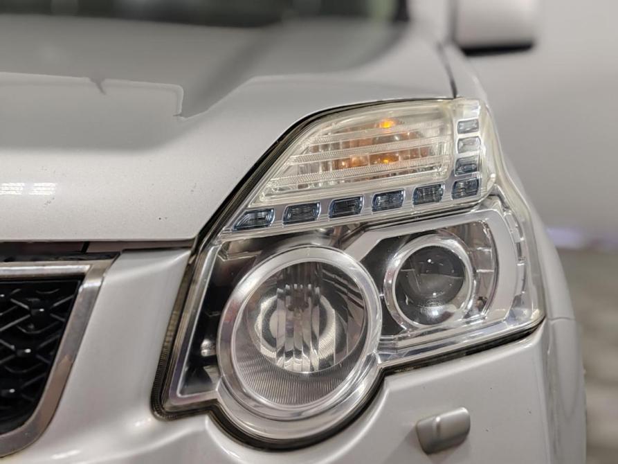 Nissan X-Trail II Рестайлинг Москва  - изображение 23