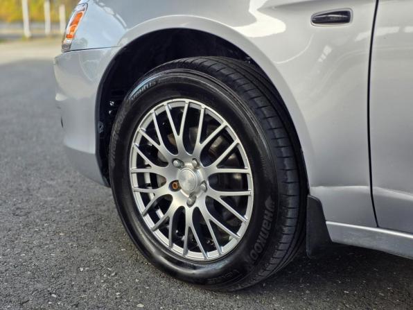 Mitsubishi Lancer X с пробегом 2010 года, цена 699 900 рублей, 190000 км, седан, Автокод Объявления