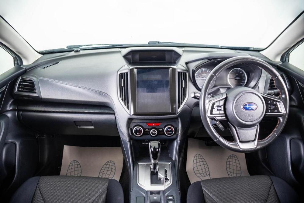 Subaru XV II Пермь  - изображение 14