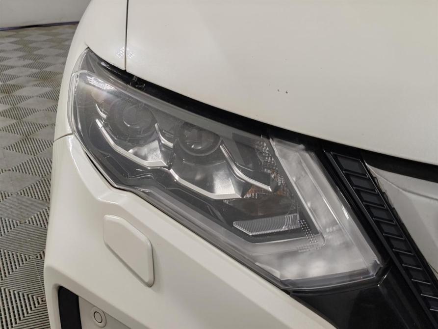 Nissan X-Trail III Рестайлинг Москва  - изображение 17