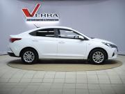Hyundai Solaris II Рестайлинг Уфа  - изображение 21