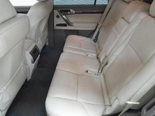 Lexus GX II с пробегом 2010 года, цена 2 999 000 рублей, 324838 км, внедорожник, Автокод Объявления