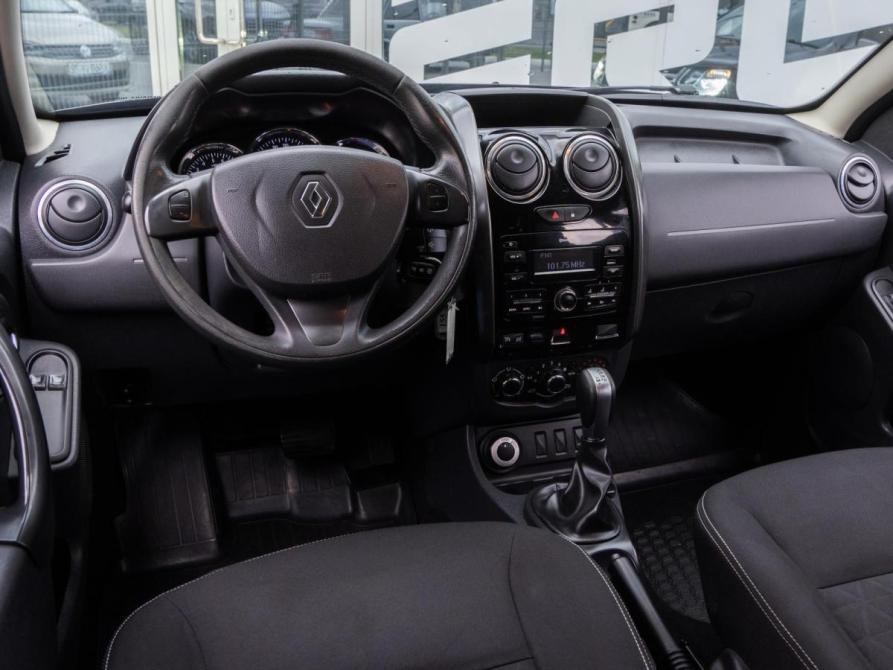 Renault Duster I Рестайлинг Волгоград  - изображение 6