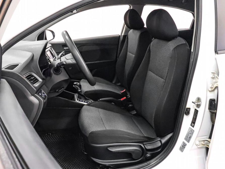 Hyundai Solaris II Рестайлинг Минеральные Воды  - изображение 8