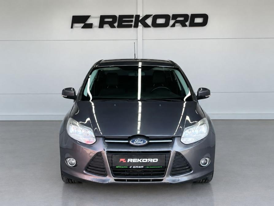 Ford Focus III Уфа  - изображение 5