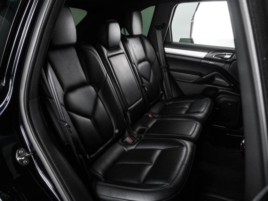 Porsche Cayenne II Рестайлинг (958) Воронеж  - изображение 7
