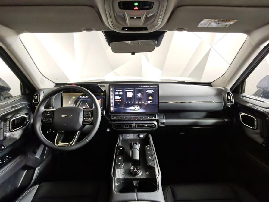 Haval H7 I Москва  - изображение 14