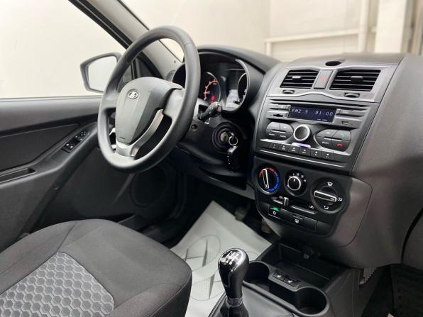 Lada (ВАЗ) Granta I Рестайлинг с пробегом 2019 года, цена 820 000 рублей, 38886 км, лифтбек, Автокод Объявления