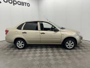 Lada (ВАЗ) Granta I Воронеж  - изображение 29