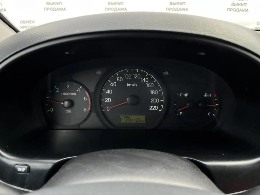 Hyundai Grand Starex I Краснодар  - изображение 20