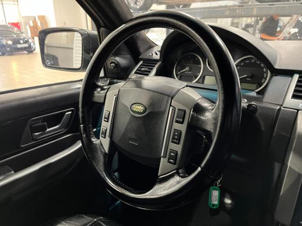 Land Rover Range Rover Sport I с пробегом 2008 года, цена 1 030 000 рублей, 318663 км, внедорожник, Автокод Объявления