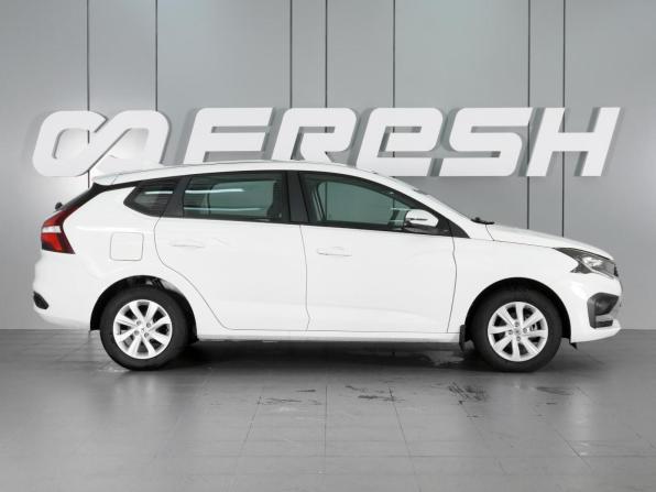 Lada (ВАЗ) Iskra с пробегом 2025 года, цена 1 529 000 рублей, 249 км, универсал, Автокод Объявления