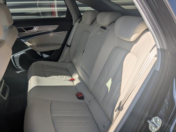 Audi A6 V (C8) с пробегом 2021 года, цена 4 500 000 рублей, 59000 км, седан, Автокод Объявления