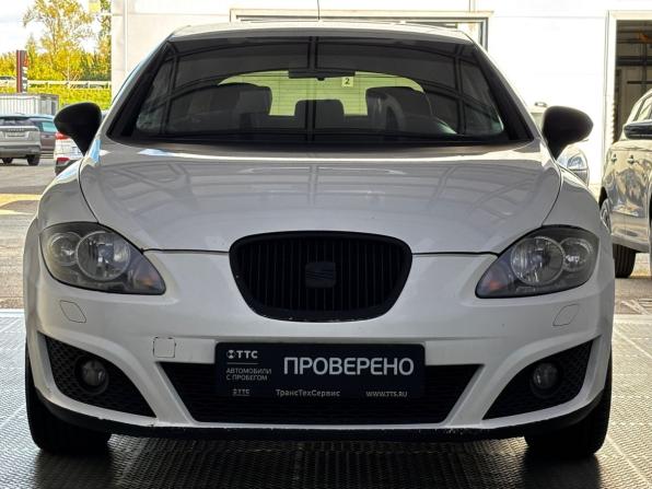 SEAT Leon II Рестайлинг с пробегом 2012 года, цена 780 000 рублей, 224897 км, хэтчбек, Автокод Объявления