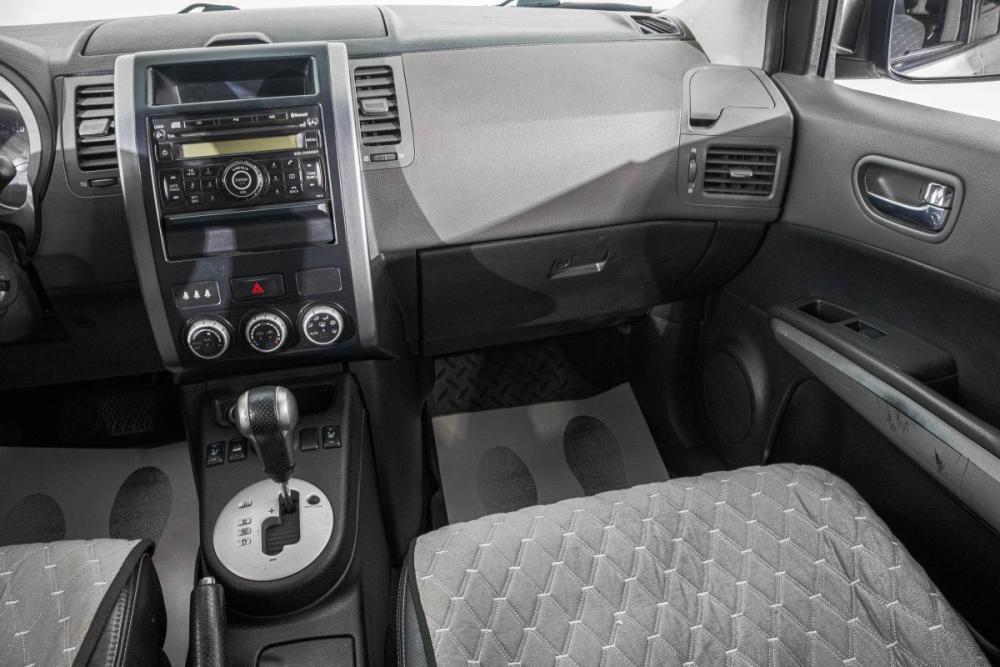 Nissan X-Trail II Барнаул  - изображение 24