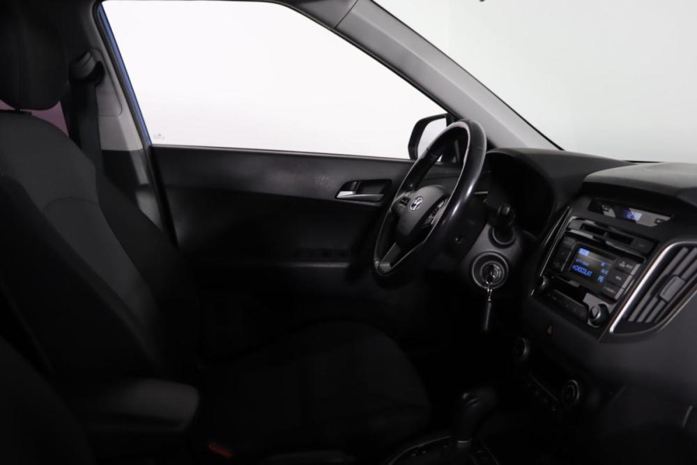 Hyundai Creta I Нижний Новгород  - изображение 14
