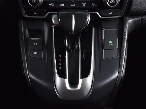 Honda CR-V V с пробегом 2017 года, цена 2 299 995 рублей, 158413 км, внедорожник, Автокод Объявления