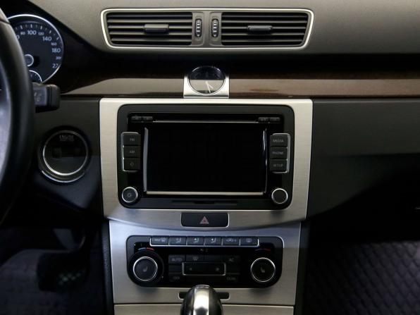 Volkswagen Passat B7 с пробегом 2011 года, цена 920 000 рублей, 255595 км, седан, Автокод Объявления