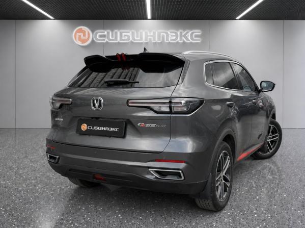 Changan CS55 Plus II с пробегом 2023 года, цена 1 849 000 рублей, 69219 км, внедорожник, Автокод Объявления