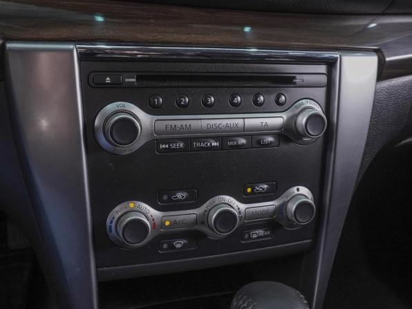 Nissan Teana II (J32) Рестайлинг с пробегом 2012 года, цена 880 000 рублей, 219184 км, седан, Автокод Объявления