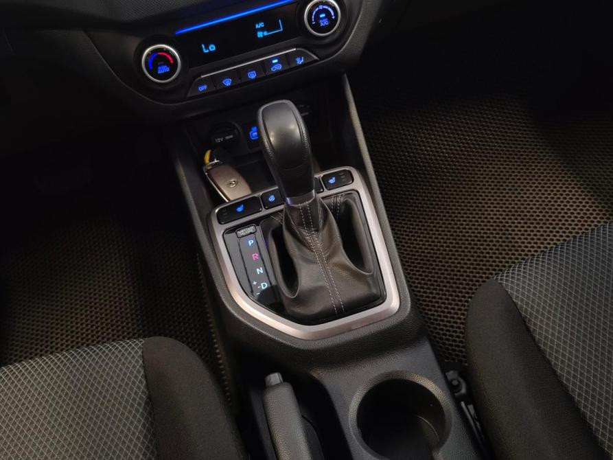 Hyundai Creta I Санкт-Петербург  - изображение 12