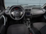 Nissan Terrano III (D10) Краснодар  - изображение 24