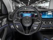 Mercedes-Benz GLE II (V167) Рестайлинг Москва  - изображение 49