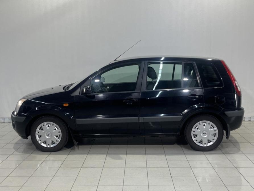 Ford Fusion I Рестайлинг Курск  - изображение 2