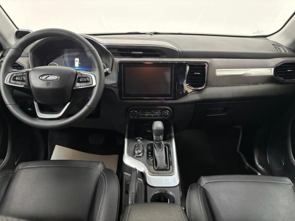 Chery Tiggo 4 I Рестайлинг с пробегом 2021 года, цена 1 560 000 рублей, 40486 км, внедорожник, Автокод Объявления