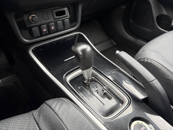 Mitsubishi Outlander III Рестайлинг 2 с пробегом 2017 года, цена 1 825 000 рублей, 123994 км, внедорожник, Автокод Объявления