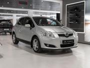 Toyota Auris I Москва  - изображение 22