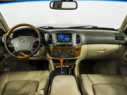 Lexus LX II Рестайлинг Москва  - изображение 34