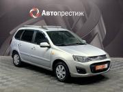 Lada (ВАЗ) Kalina II Оренбург  - изображение 18