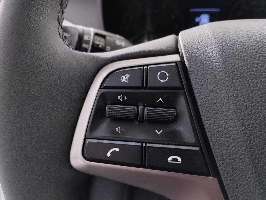 Hyundai Solaris II Минеральные Воды  - изображение 11