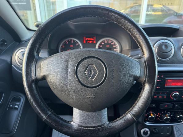 Renault Duster I с пробегом 2012 года, цена 618 000 рублей, 275931 км, внедорожник, Автокод Объявления