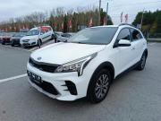 Kia Rio IV Рестайлинг Тюмень  - изображение 27