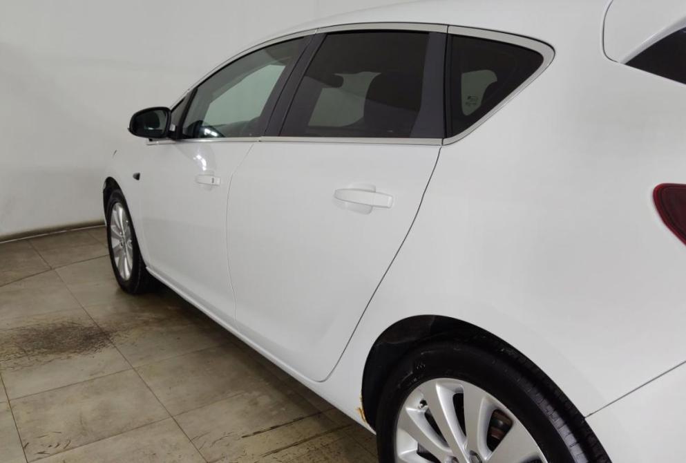Opel Astra J Волгоград  - изображение 23