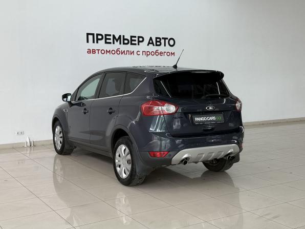Ford Kuga I с пробегом 2011 года, цена 870 000 рублей, 159109 км, внедорожник, Автокод Объявления