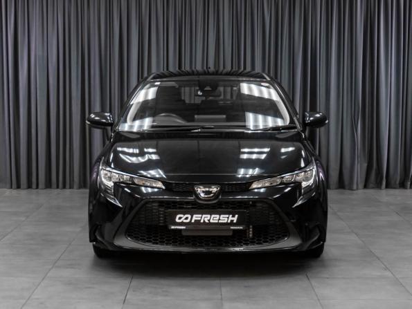 Toyota Corolla XII (E210) с пробегом 2022 года, цена 1 869 000 рублей, 93883 км, универсал, Автокод Объявления