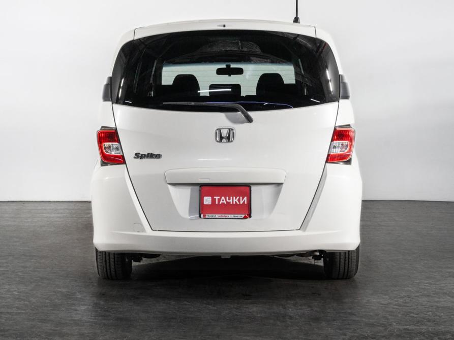 Honda Freed I Рестайлинг Иркутск  - изображение 4