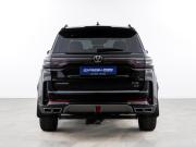 Changan CS95 I Рестайлинг 2 Москва  - изображение 33