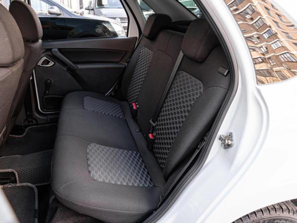 Lada (ВАЗ) Granta I Рестайлинг с пробегом 2023 года, цена 730 000 рублей, 68418 км, седан, Автокод Объявления