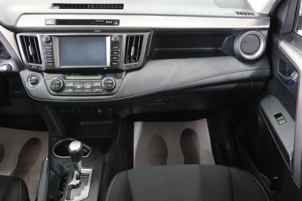 Toyota RAV4 IV (XA40) Рестайлинг Омск  - изображение 20